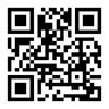 BTC Bank QR code for the Mobile app
