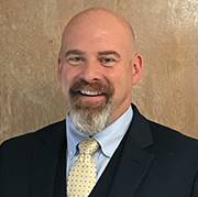 Headshot of Johnathan Meyer