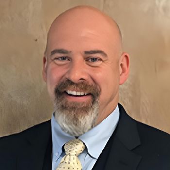 Headshot of Johnathan Meyer