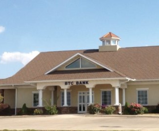 Bethany BTC Bank location