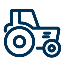 Tractor Icon