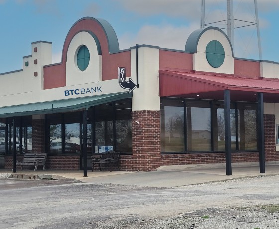 Pattonsburg BTC Bank location